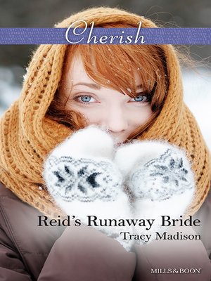 cover image of Reid's Runaway Bride